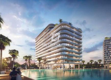 Апартаменты за 179 270 евро в Дубае, ОАЭ