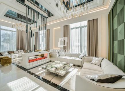 Вилла за 8 459 175 евро в Дубае, ОАЭ