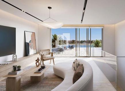 Вилла за 4 824 932 евро в Дубае, ОАЭ