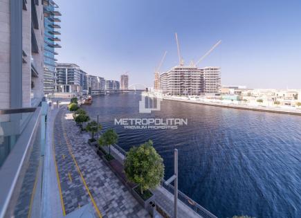 Апартаменты за 1 265 613 евро в Дубае, ОАЭ