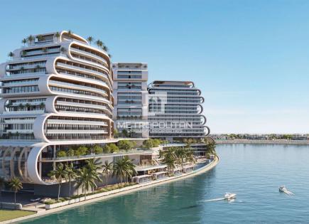 Апартаменты за 835 246 евро в Рас-эль-Хайме, ОАЭ