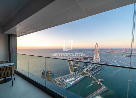 Апартаменты за 1 978 987 евро в Дубае, ОАЭ