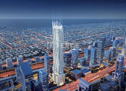 Апартаменты за 1 150 000 евро в ОАЭ