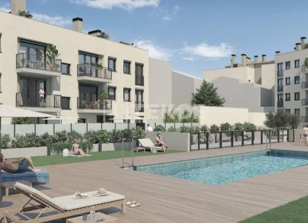 Апартаменты за 323 000 евро в Сабаделе, Испания