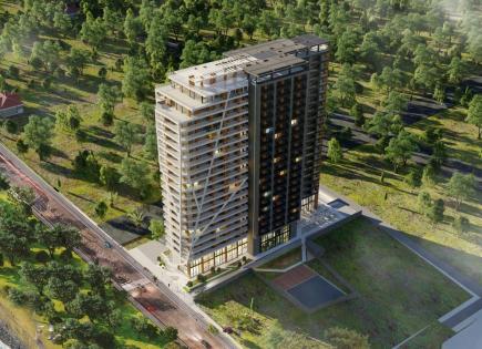 Квартира за 27 670 евро в Кобулети, Грузия