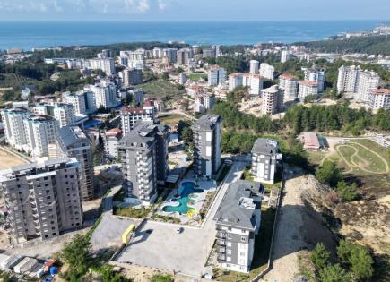 Квартира за 57 000 евро в Алании, Турция