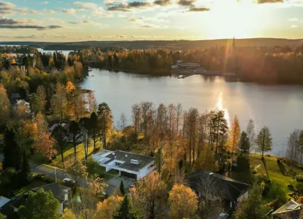 Дом за 259 000 евро в Кеуру, Финляндия