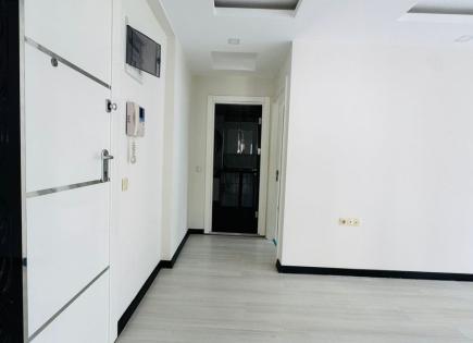 Квартира за 242 000 евро в Анталии, Турция