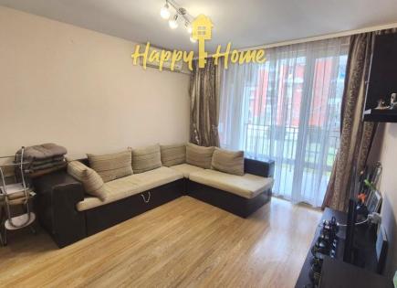 Квартира за 83 000 евро в Святом Власе, Болгария