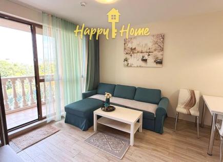 Квартира за 118 000 евро на Солнечном берегу, Болгария