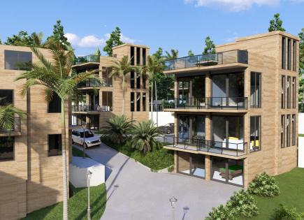 Вилла за 363 000 евро в Чакви, Грузия