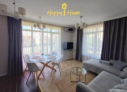 Квартира за 108 000 евро в Святом Власе, Болгария