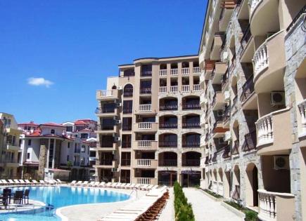 Квартира за 109 800 евро на Солнечном берегу, Болгария