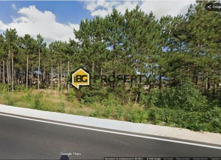 Земля за 47 000 евро в Варне, Болгария