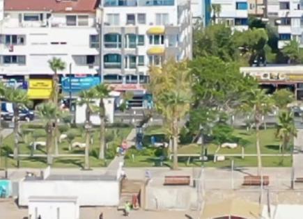 Отель, гостиница за 10 000 000 евро в Анталии, Турция