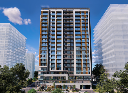 Квартира за 54 969 евро в Тбилиси, Грузия