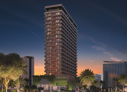 Квартира за 97 000 евро в Батуми, Грузия