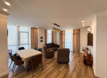 Квартира за 125 711 евро в Батуми, Грузия