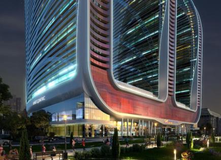 Квартира за 10 900 евро в Батуми, Грузия