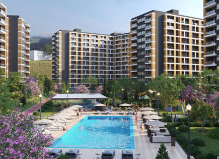 Квартира за 51 045 евро в Тбилиси, Грузия