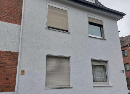 Дом за 210 000 евро в Мёнхенгладбахе, Германия