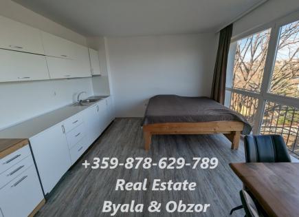 Квартира за 49 850 евро в Бяле, Болгария