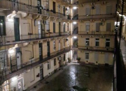 Квартира за 234 000 евро в Будапеште, Венгрия