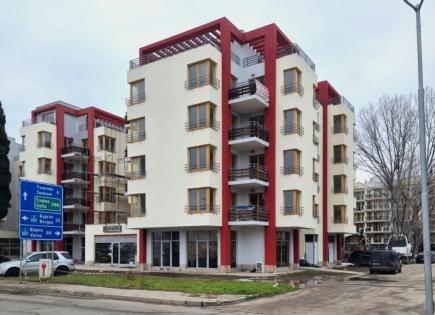 Квартира за 87 000 евро на Солнечном берегу, Болгария