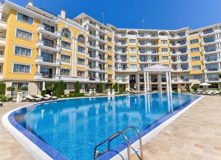 Квартира за 290 000 евро в Святом Власе, Болгария