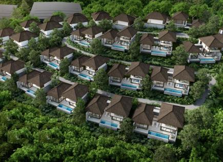 Вилла за 448 384 евро на Пхукете, Таиланд