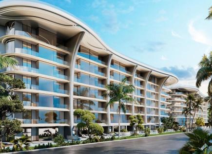 Апартаменты за 219 935 евро на Пхукете, Таиланд