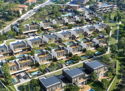 Вилла за 827 556 евро в Лимасоле, Кипр