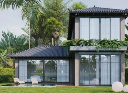 Вилла за 186 192 евро в Индонезии