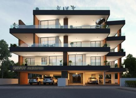 Апартаменты за 157 542 евро в Ларнаке, Кипр