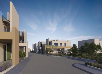 Вилла за 612 294 евро в Фамагусте, Кипр