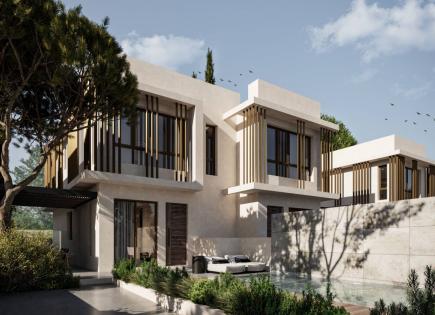 Вилла за 466 801 евро в Айя-Напе, Кипр