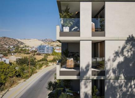 Апартаменты за 346 278 евро в Лимасоле, Кипр