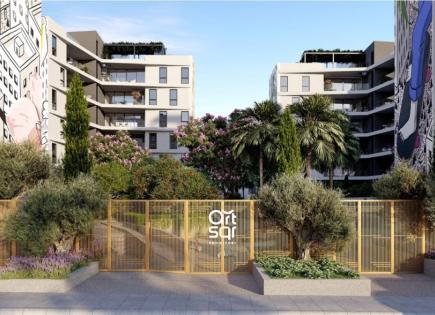 Апартаменты за 740 678 евро в Лимасоле, Кипр