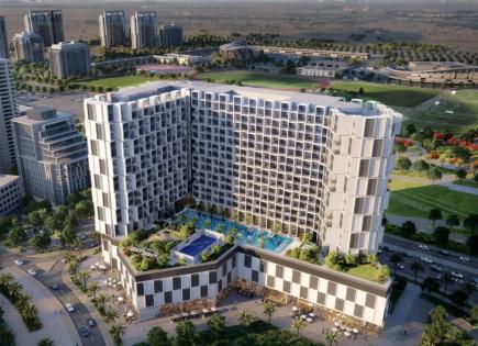 Апартаменты за 202 723 евро в Дубае, ОАЭ