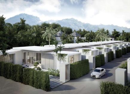 Вилла за 388 121 евро на Пхукете, Таиланд