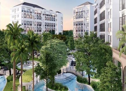 Апартаменты за 184 058 евро на Пхукете, Таиланд