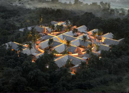 Вилла за 674 814 евро в Табанане, Бали, Индонезия