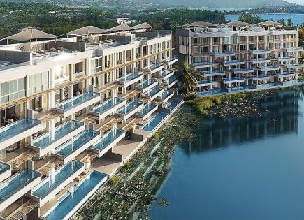 Апартаменты за 1 593 776 евро на Пхукете, Таиланд