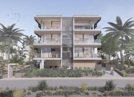 Апартаменты за 282 935 евро в Пафосе, Кипр