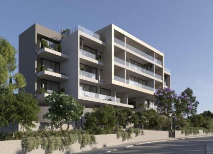 Апартаменты за 1 885 486 евро в Лимасоле, Кипр