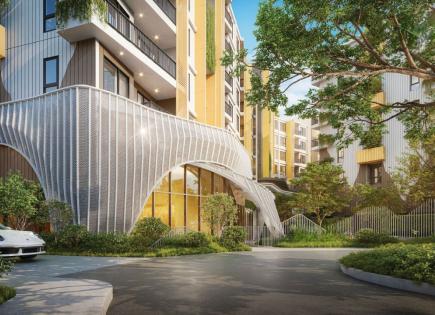 Апартаменты за 175 835 евро на Пхукете, Таиланд