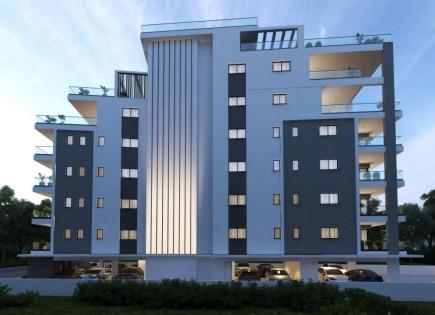 Апартаменты за 396 396 евро в Ларнаке, Кипр