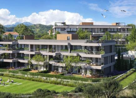 Апартаменты за 472 058 евро в Лимасоле, Кипр