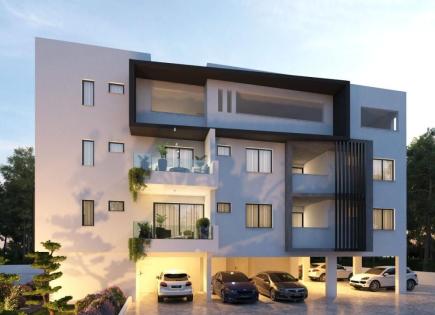 Апартаменты за 246 893 евро в Ларнаке, Кипр