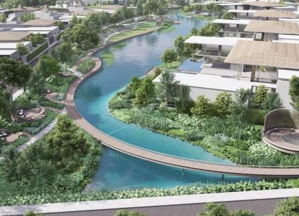 Вилла за 6 287 959 евро на Пхукете, Таиланд